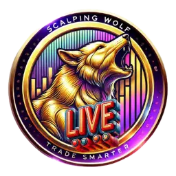 Scalping Wolf Live